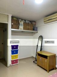 Blk 677 Hougang Avenue 8 (Hougang), HDB 3 Rooms #507635061